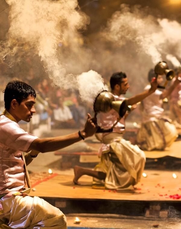 East India Tours